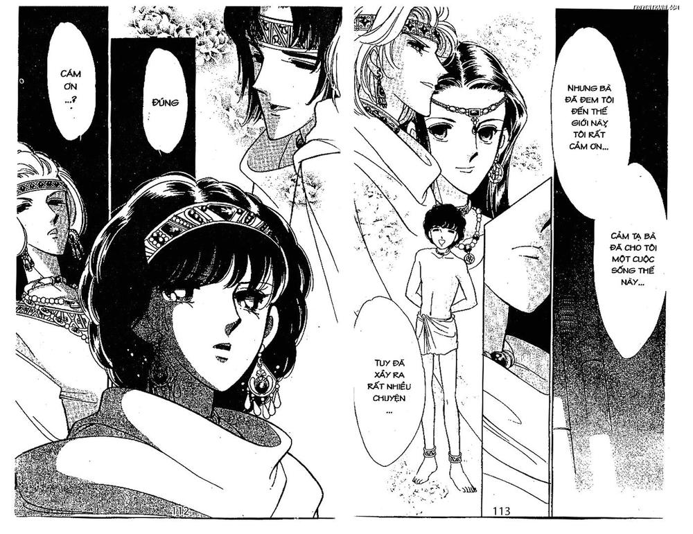 Dòng Sông Huyền Bí Chapter 85 - 11