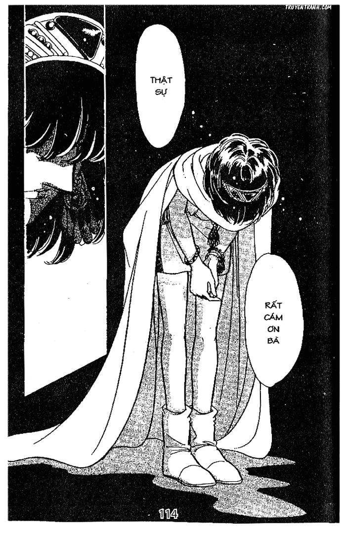 Dòng Sông Huyền Bí Chapter 85 - 12