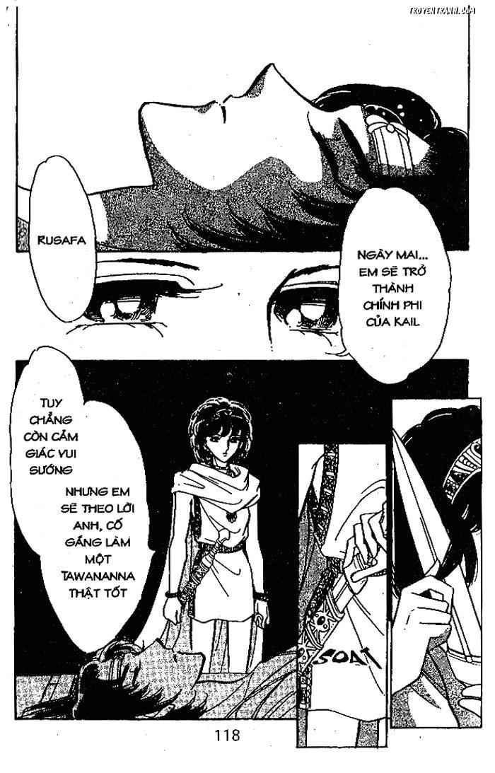 Dòng Sông Huyền Bí Chapter 85 - 16