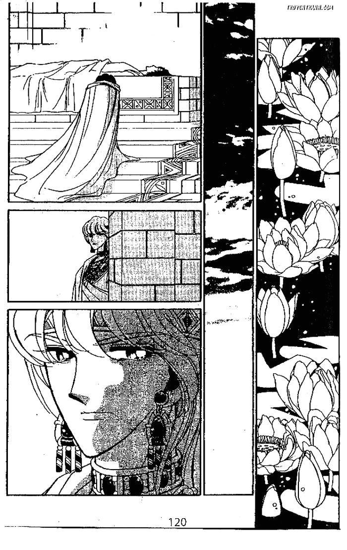 Dòng Sông Huyền Bí Chapter 85 - 18