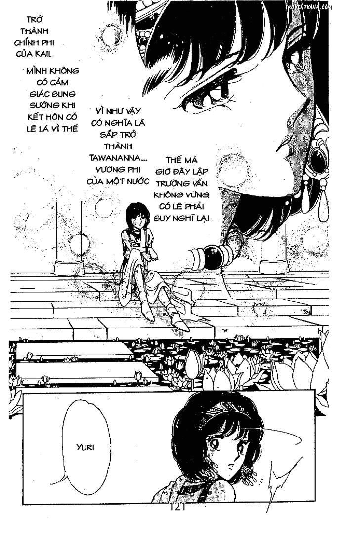 Dòng Sông Huyền Bí Chapter 85 - 19