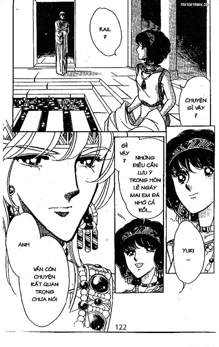 Dòng Sông Huyền Bí Chapter 85 - 20