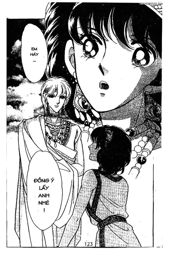 Dòng Sông Huyền Bí Chapter 85 - 21