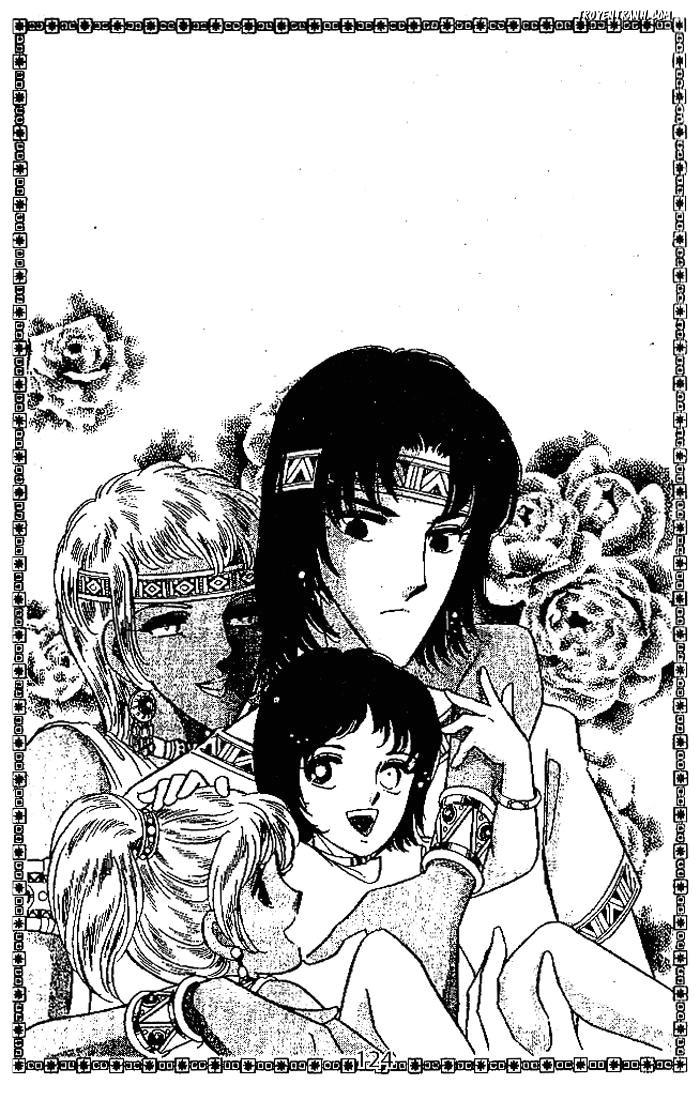 Dòng Sông Huyền Bí Chapter 85 - 22