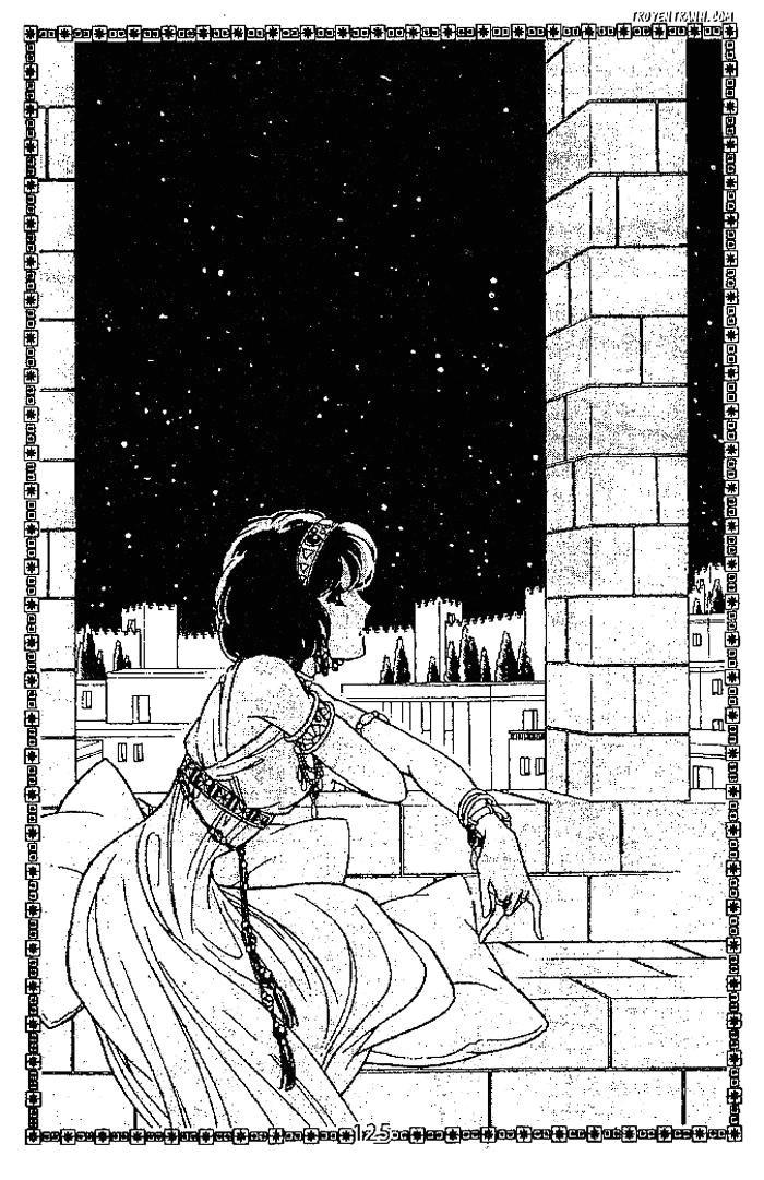 Dòng Sông Huyền Bí Chapter 85 - 23