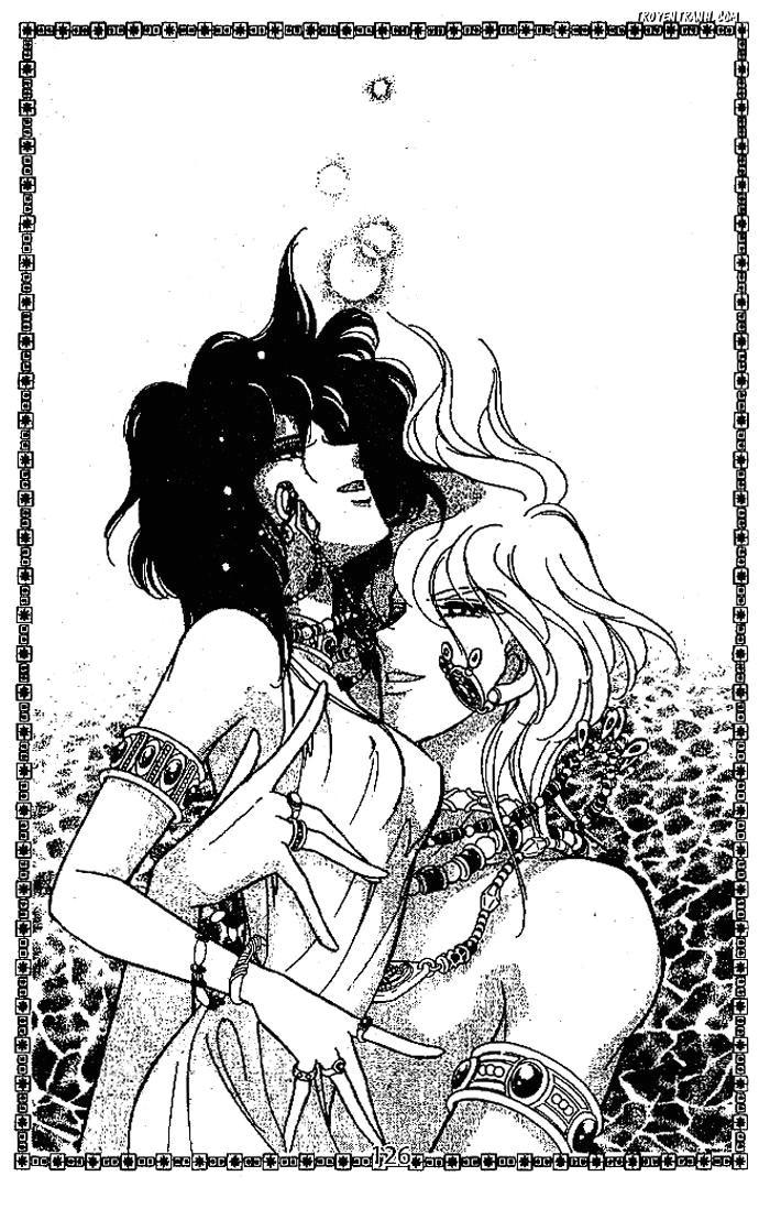 Dòng Sông Huyền Bí Chapter 85 - 24