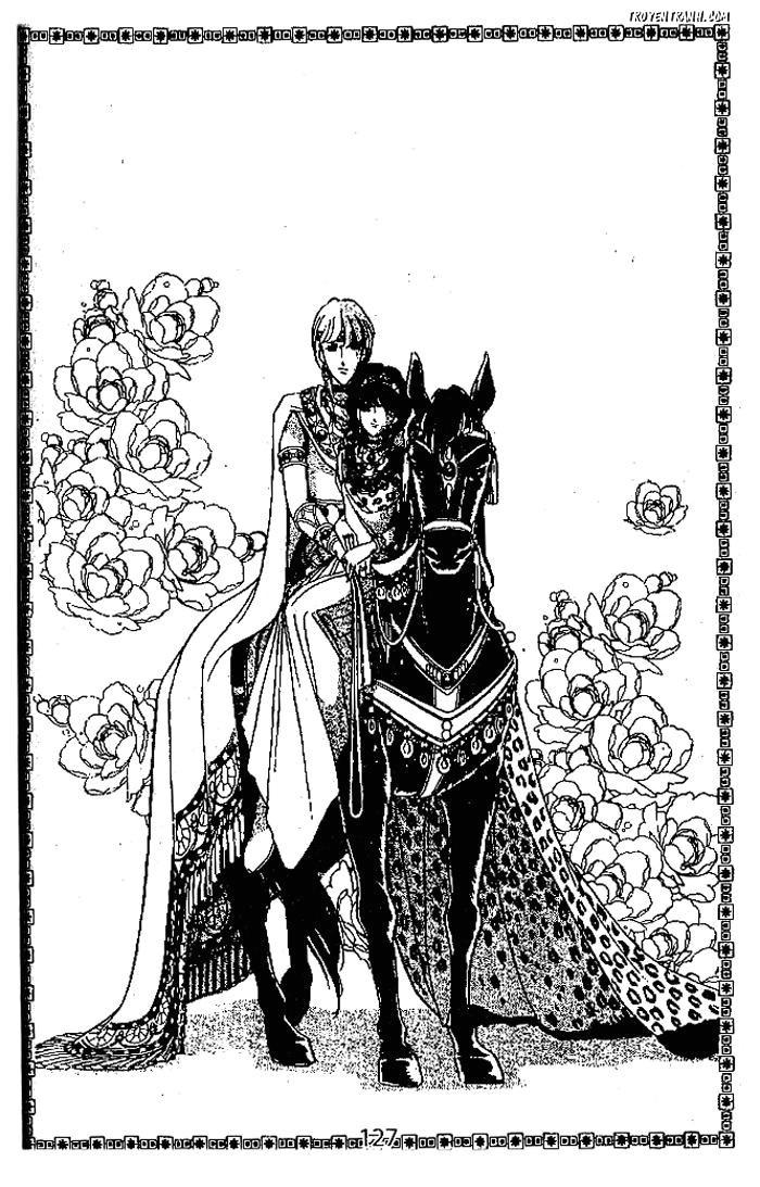 Dòng Sông Huyền Bí Chapter 85 - 25