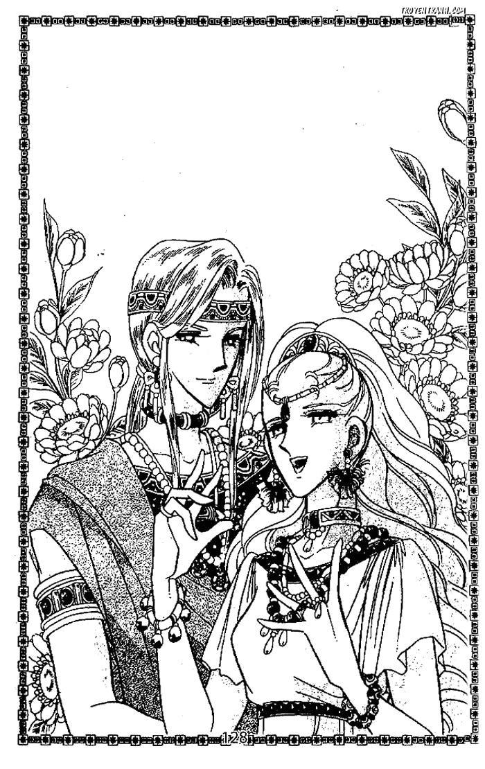 Dòng Sông Huyền Bí Chapter 85 - 26