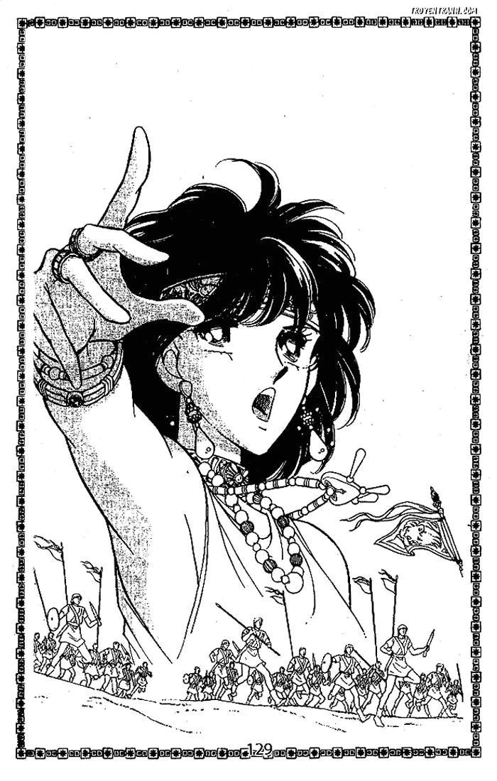 Dòng Sông Huyền Bí Chapter 85 - 27