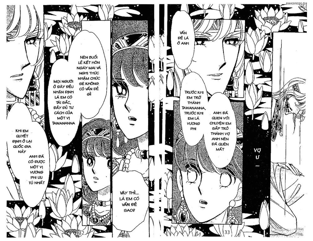 Dòng Sông Huyền Bí Chapter 85 - 30