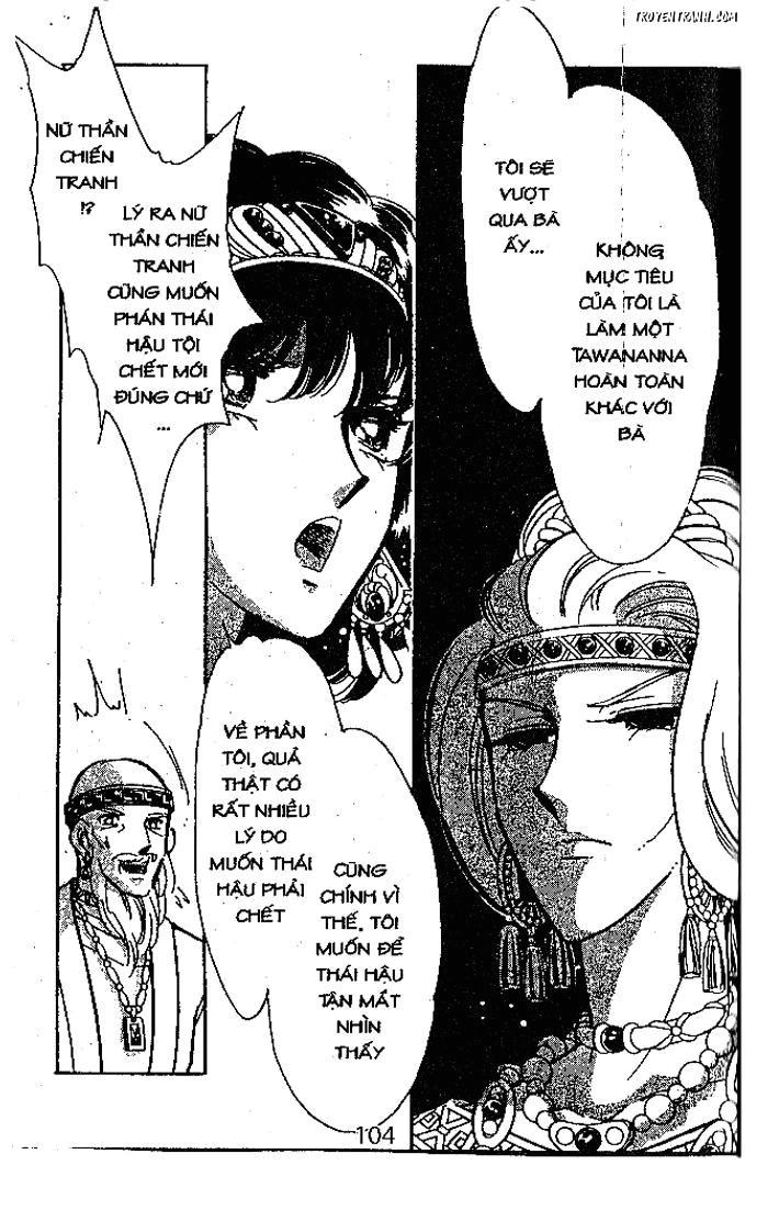 Dòng Sông Huyền Bí Chapter 85 - 4