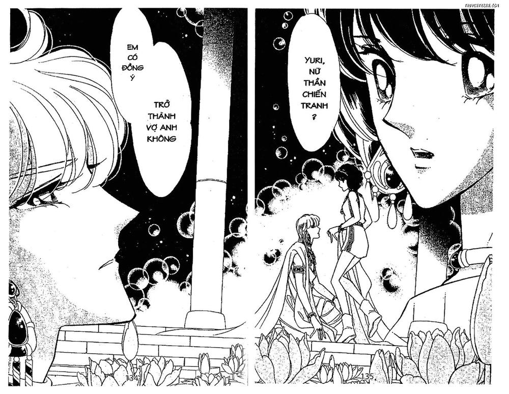 Dòng Sông Huyền Bí Chapter 85 - 31