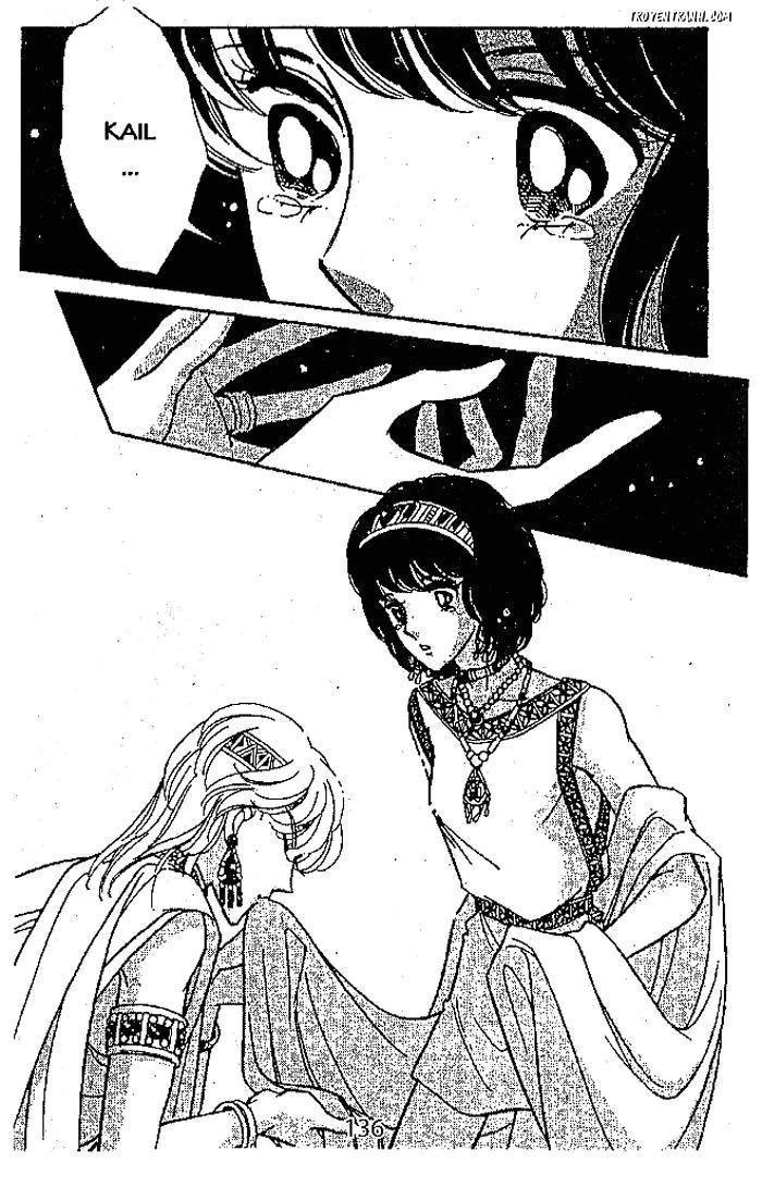 Dòng Sông Huyền Bí Chapter 85 - 32