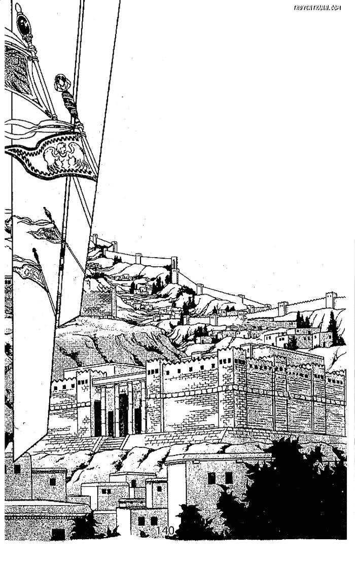 Dòng Sông Huyền Bí Chapter 85 - 34