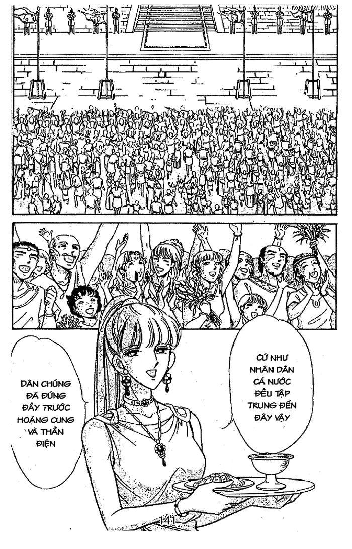 Dòng Sông Huyền Bí Chapter 85 - 35