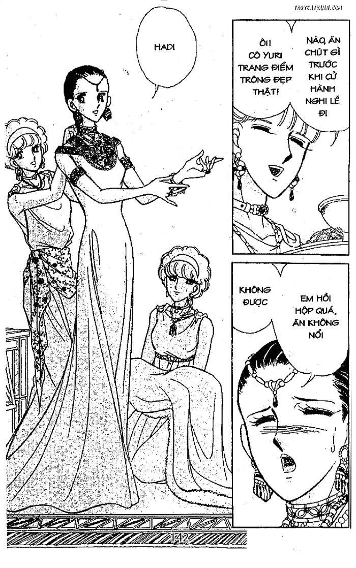 Dòng Sông Huyền Bí Chapter 85 - 36