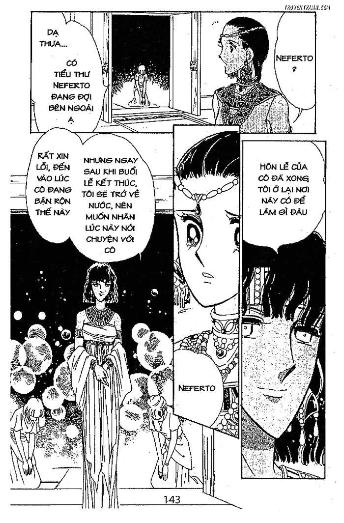 Dòng Sông Huyền Bí Chapter 85 - 37