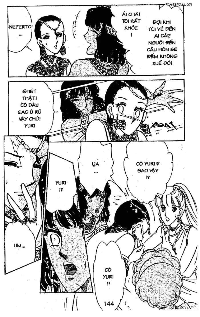 Dòng Sông Huyền Bí Chapter 85 - 38