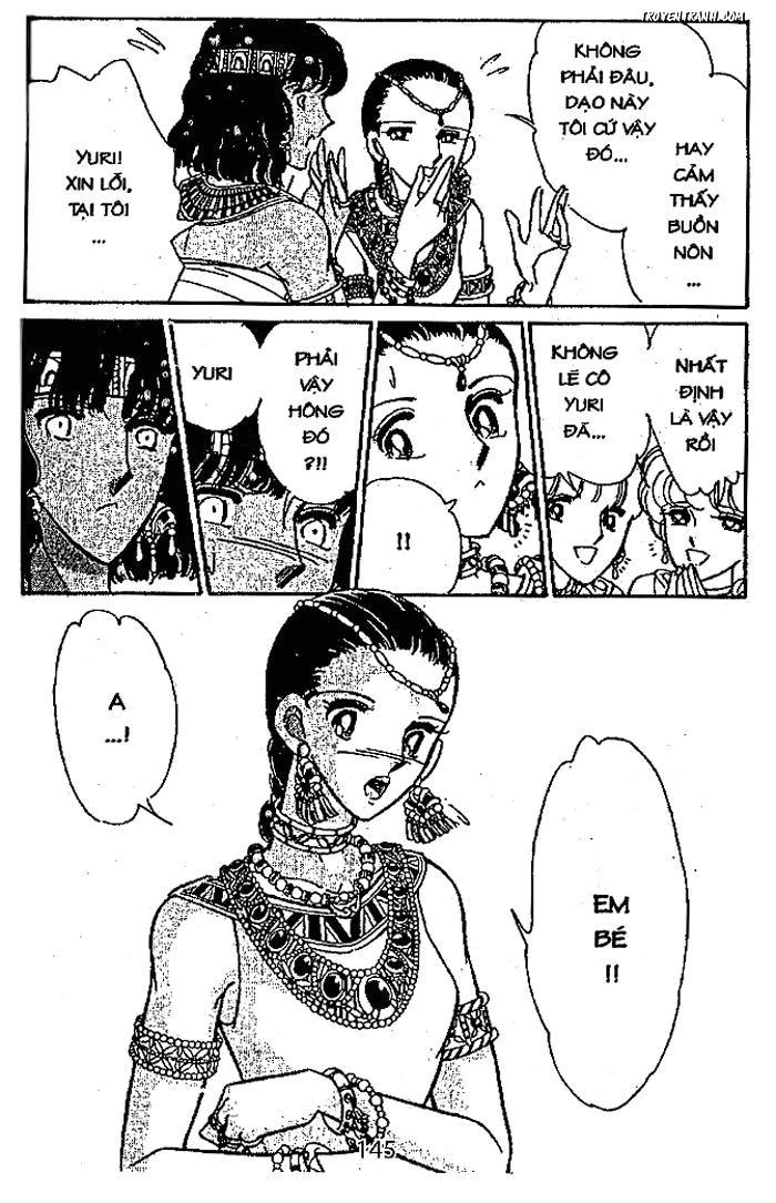 Dòng Sông Huyền Bí Chapter 85 - 39