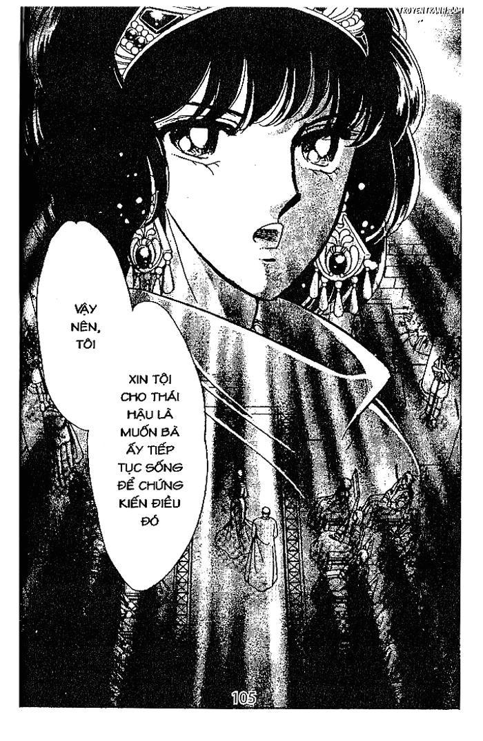 Dòng Sông Huyền Bí Chapter 85 - 5