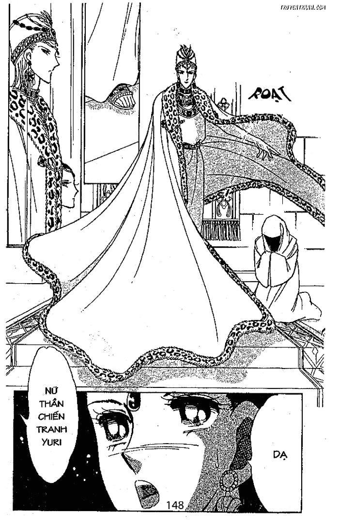 Dòng Sông Huyền Bí Chapter 85 - 42