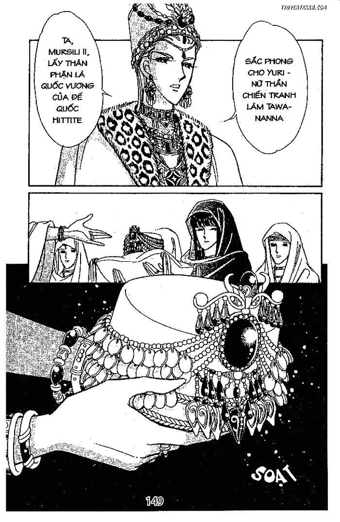 Dòng Sông Huyền Bí Chapter 85 - 43