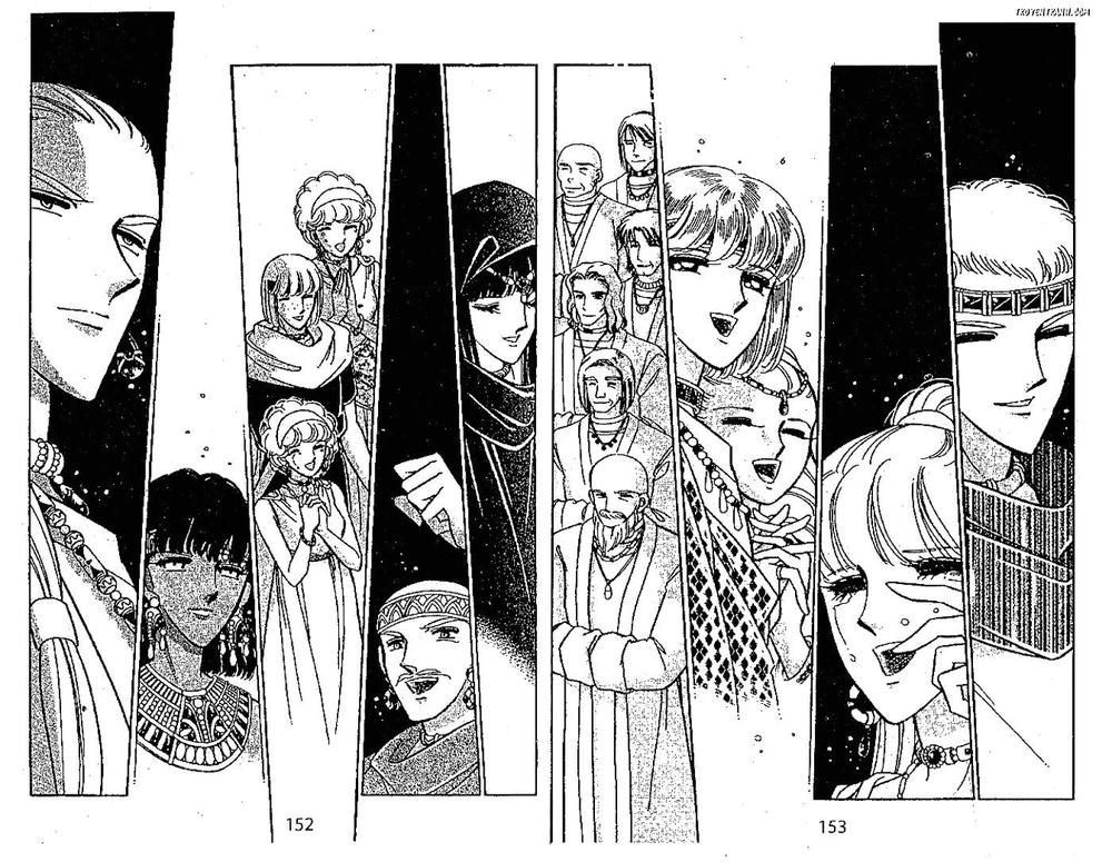 Dòng Sông Huyền Bí Chapter 85 - 45