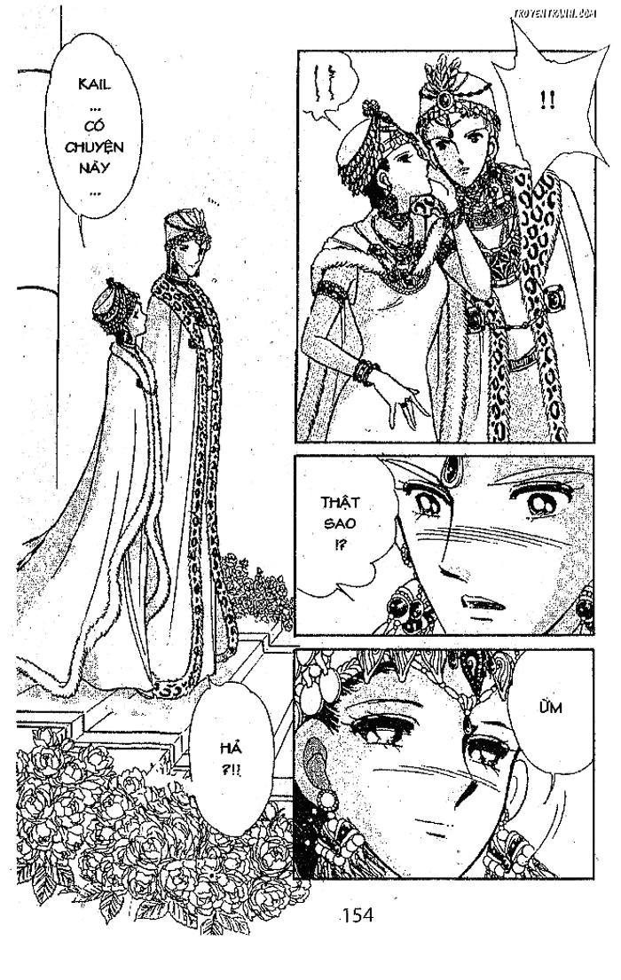 Dòng Sông Huyền Bí Chapter 85 - 46