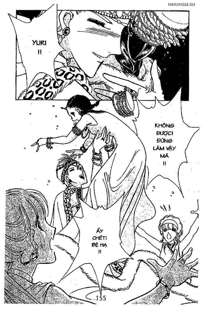 Dòng Sông Huyền Bí Chapter 85 - 47