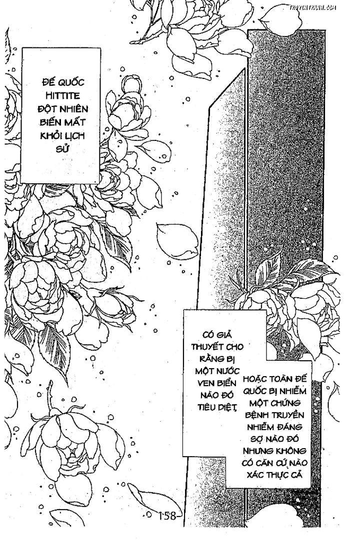 Dòng Sông Huyền Bí Chapter 85 - 49