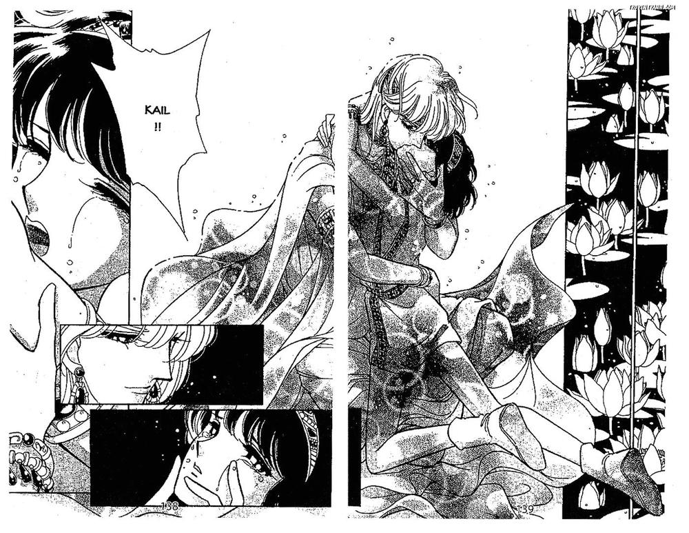 Dòng Sông Huyền Bí Chapter 85 - 50