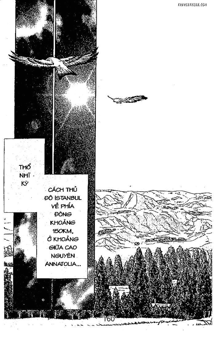 Dòng Sông Huyền Bí Chapter 85 - 52