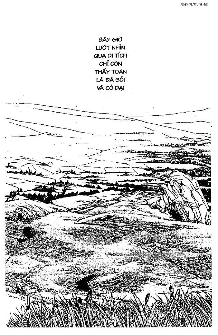 Dòng Sông Huyền Bí Chapter 85 - 53