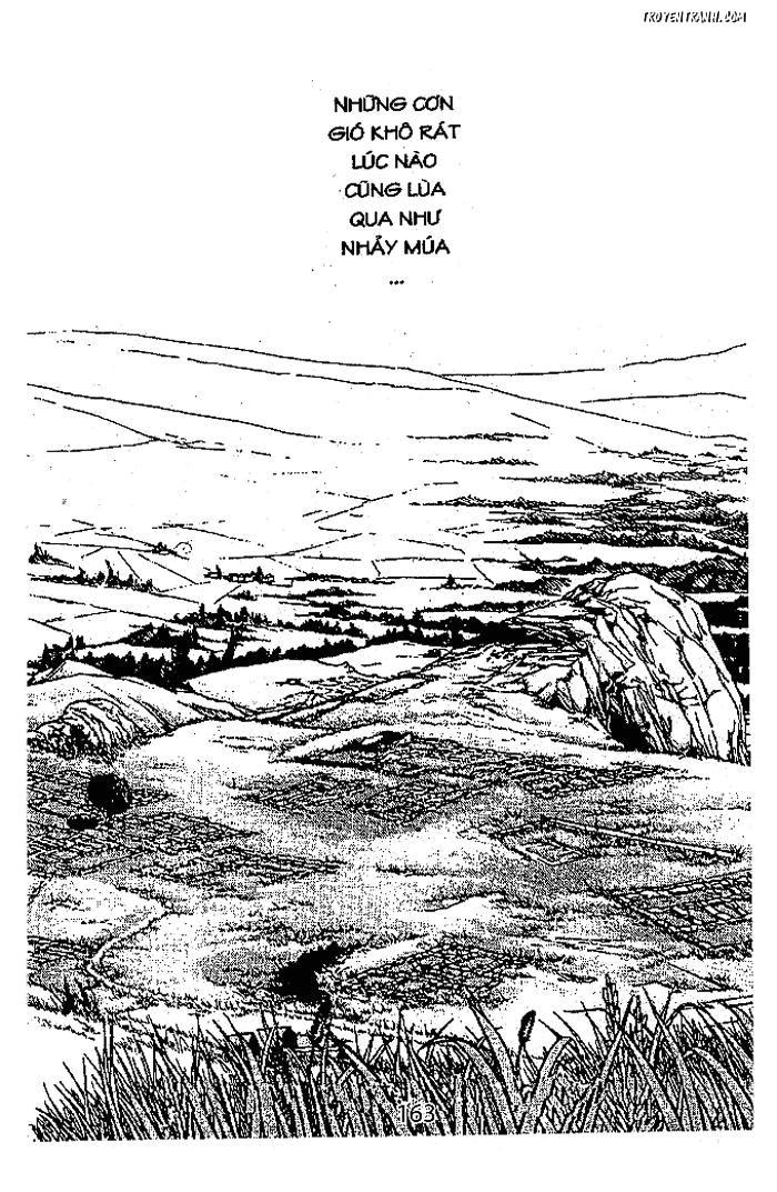 Dòng Sông Huyền Bí Chapter 85 - 55