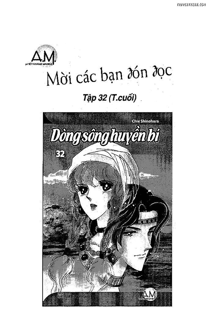 Dòng Sông Huyền Bí Chapter 85 - 59