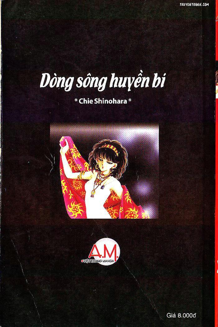Dòng Sông Huyền Bí Chapter 85 - 60