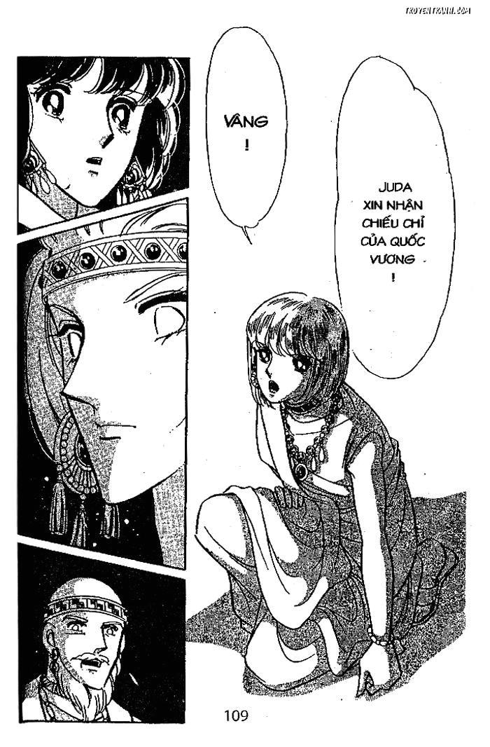 Dòng Sông Huyền Bí Chapter 85 - 8