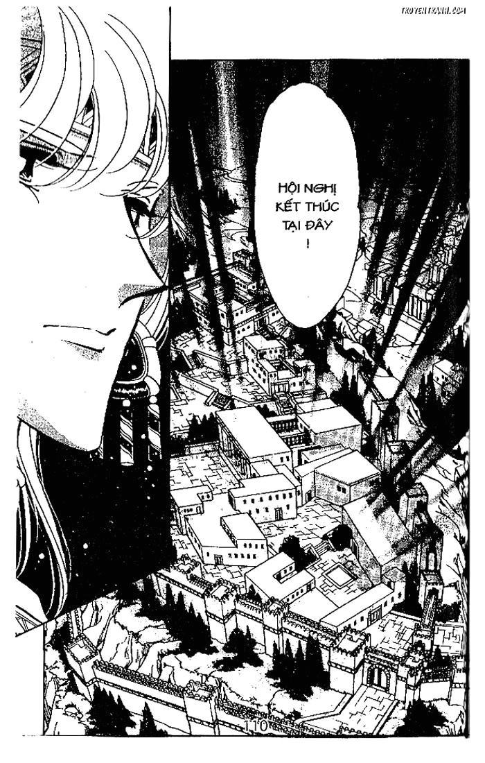 Dòng Sông Huyền Bí Chapter 85 - 9