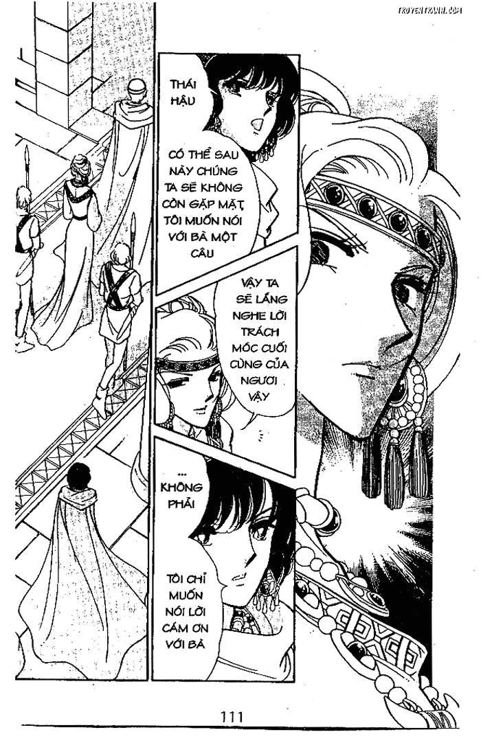 Dòng Sông Huyền Bí Chapter 85 - 10