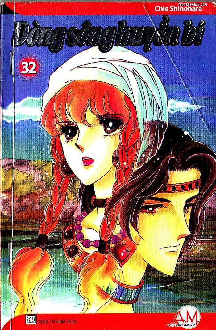 Dòng Sông Huyền Bí Chapter 86 - 1