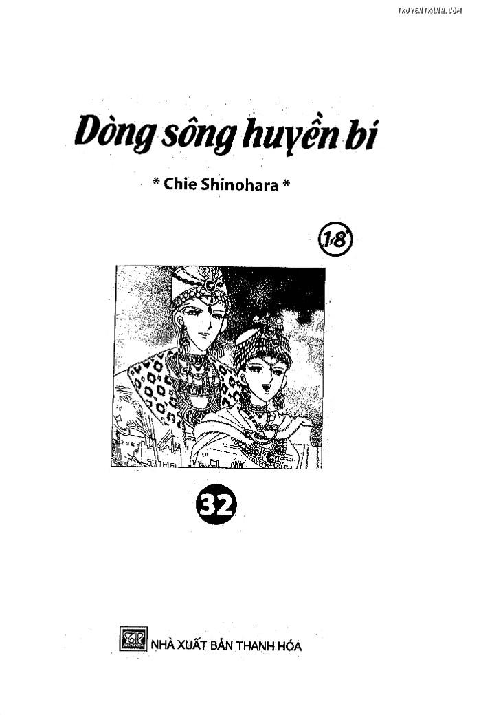 Dòng Sông Huyền Bí Chapter 86 - 2