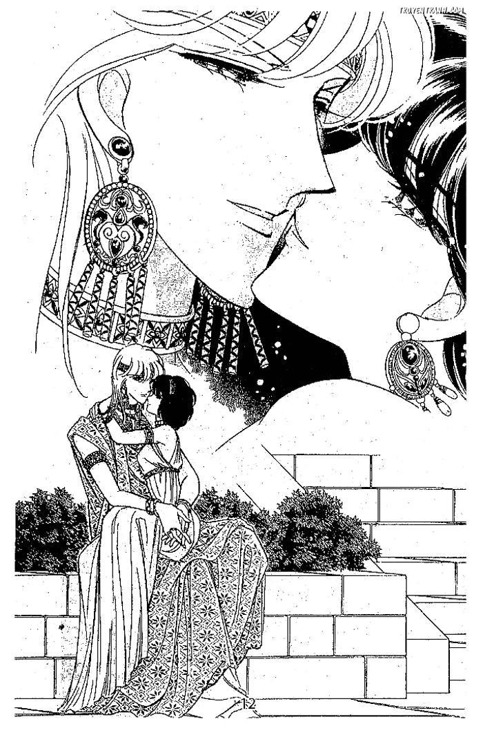 Dòng Sông Huyền Bí Chapter 86 - 13