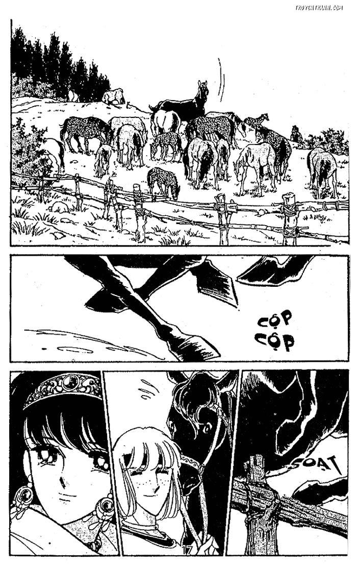 Dòng Sông Huyền Bí Chapter 86 - 18