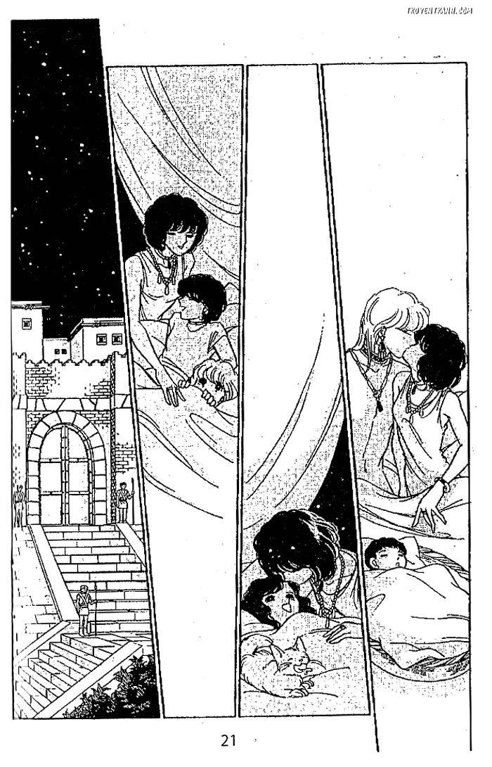 Dòng Sông Huyền Bí Chapter 86 - 22