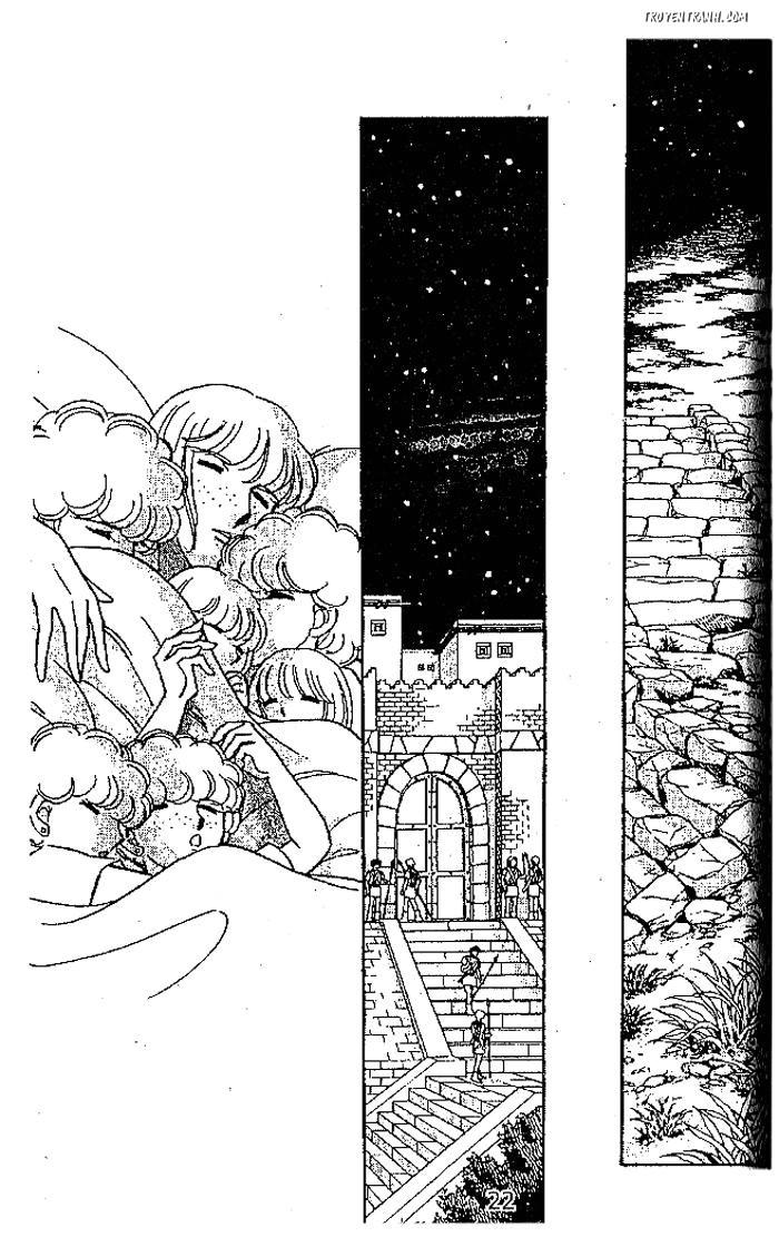 Dòng Sông Huyền Bí Chapter 86 - 23