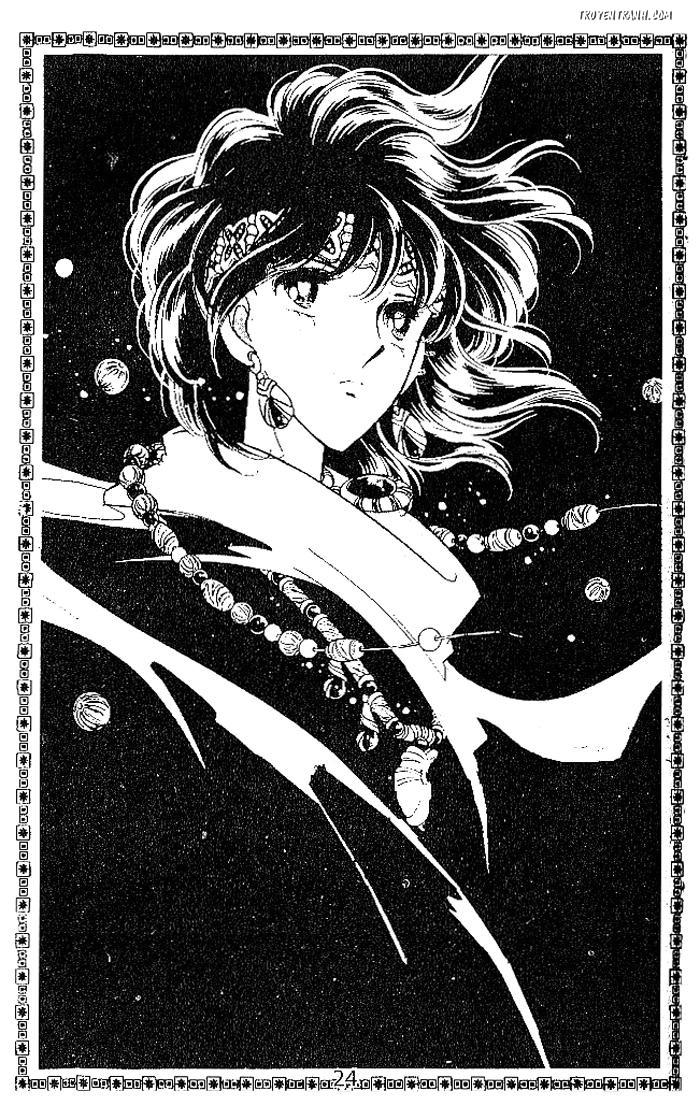 Dòng Sông Huyền Bí Chapter 86 - 25