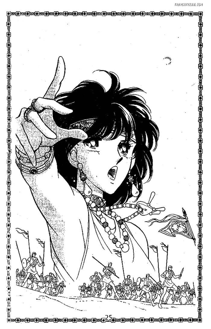 Dòng Sông Huyền Bí Chapter 86 - 26