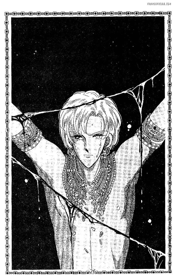 Dòng Sông Huyền Bí Chapter 86 - 27