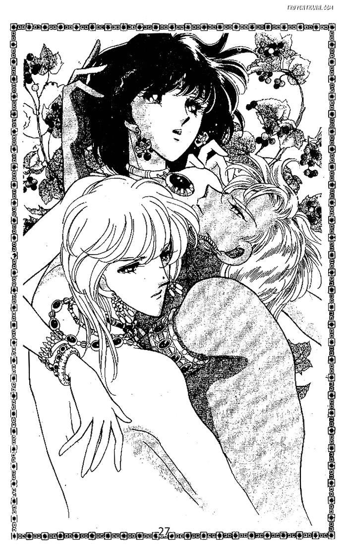 Dòng Sông Huyền Bí Chapter 86 - 28