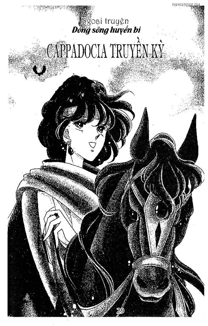 Dòng Sông Huyền Bí Chapter 86 - 30